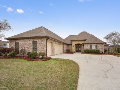 39393 Lakeland Ave, Prairieville, LA, 70769