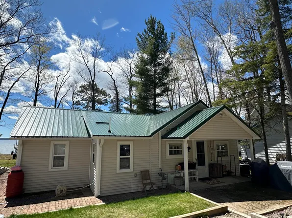 21913 Bluffs Hwy, Onaway, MI 49765