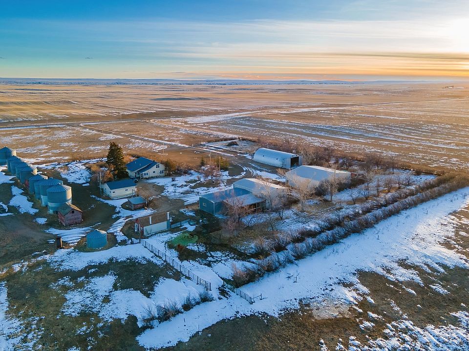 32119 Collins Rd, Brady, MT 59416 MLS 30000901 Zillow