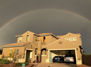 20377 E Quintero Rd, Queen Creek, AZ 85142