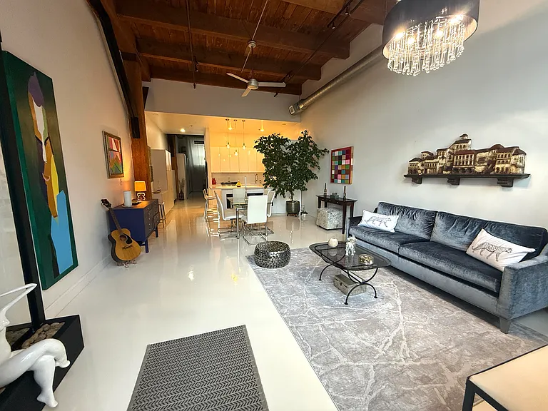 60 Dudley St #117 — Photo 2
