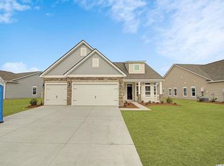 7090 Swansong Cir LOT 760, Myrtle Beach, SC 29579