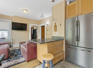 32 William St #2L, Medford, MA 02155