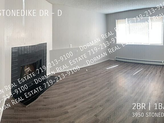3rd image of 3950 Stonedike Dr APT D