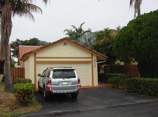 9432 SW 151st Ct, Miami, FL 33196