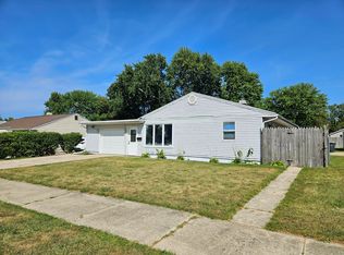 4120 Brookton Dr, South Bend, IN
