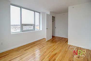 Rented by Next Door Realty NYC