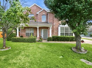 8804 Crescent Ct, Irving, TX 75063