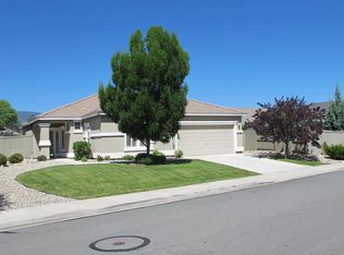 10205 Lucente Way, Reno, NV 89521