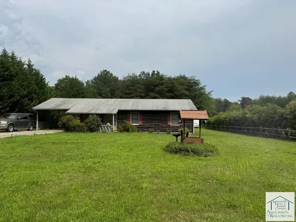 35 Arbor Green Dr, Bassett, VA 24055