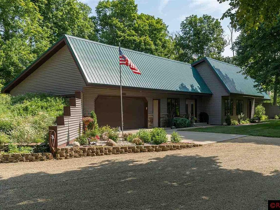 57571 178th Ln, Good Thunder, MN 56037 Zillow