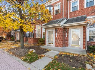 175 W Kenilworth Ave, Royal Oak, MI