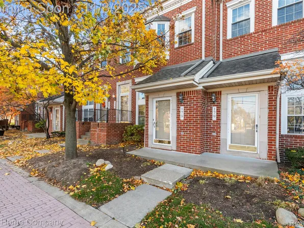 175 W Kenilworth Ave, Royal Oak, MI 48067