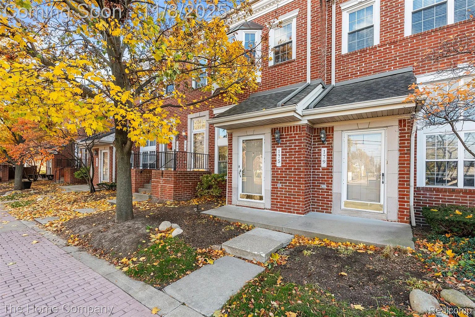175 W Kenilworth Ave photo 1
