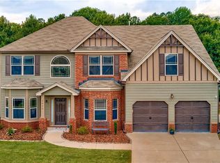 1430 Forest Brook Trl, Cumming, GA 30041