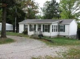 495 Old Quarry Rd, Elkton, KY 42220