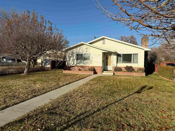 1207 3rd St, Susanville, CA 96130