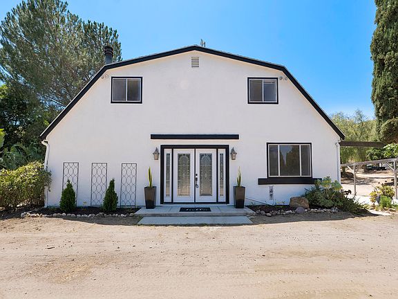 5th image of 7905 Balcom Canyon Rd