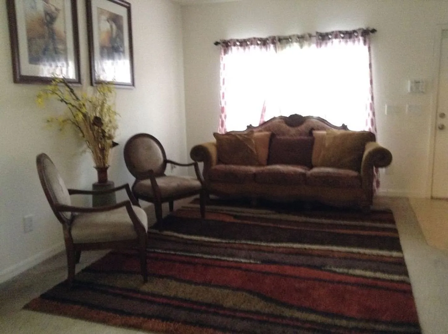 3 bed, 2.5 bath, 1420 sqft, $1,799 — Photo 3