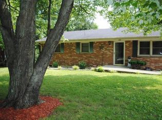 103 Farmers Ln, Frankfort, KY 40601