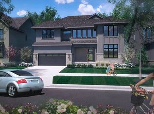The Ives Plan, Midland, Westfield, IN 46074