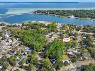 LOT 12 1st St, Destin, FL 32541