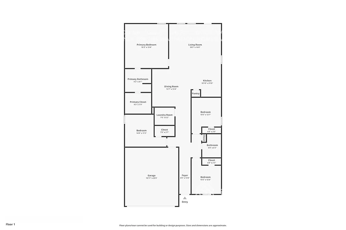 Photo 2 of 16 - 2815 Tennessee Walker Way - Crandall, TX Building Photo - 2815 Tennessee Walker Way
