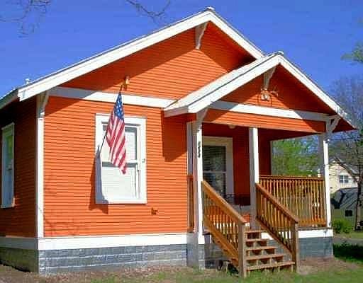 1st image of 5416 Evans Ave #A
