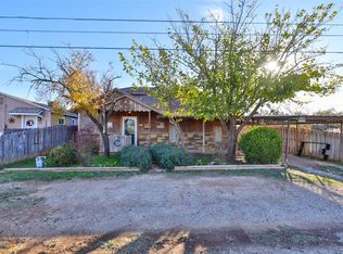 107 Haynes, Merkel, TX 79536