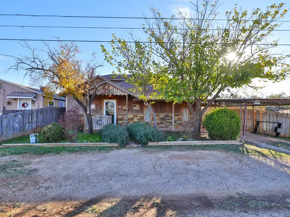 107 Haynes, Merkel, TX 79536