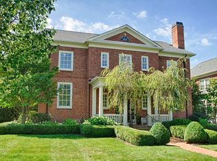 7385 Southfield Rd, New Albany, OH 43054