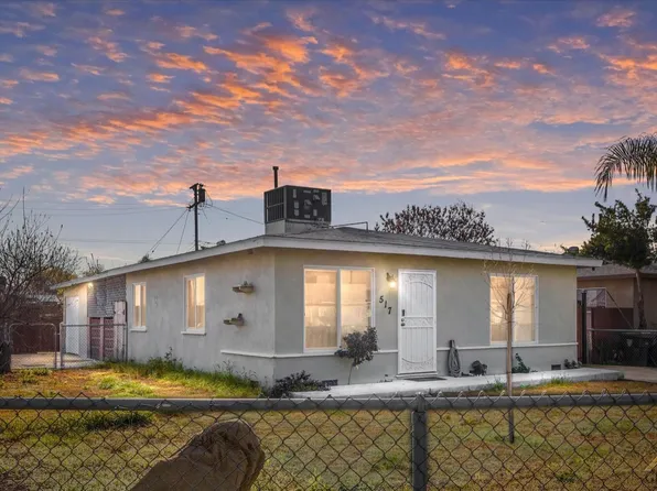 517 Larry St, Bakersfield, CA 93307