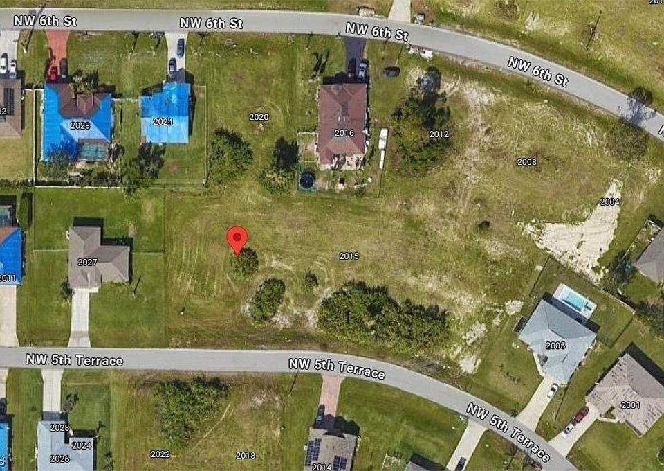 2nd image of 2021 NW 5th Ter