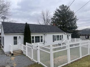 2801 Cold Springs Rd, Huntingdon, PA 16652