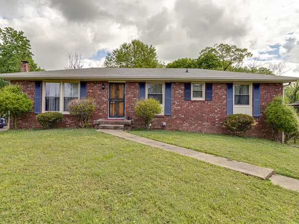 4008 Keeley Dr, Antioch, TN 37013