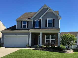 3104 Liberty Ledges Dr, Twinsburg, OH 44087