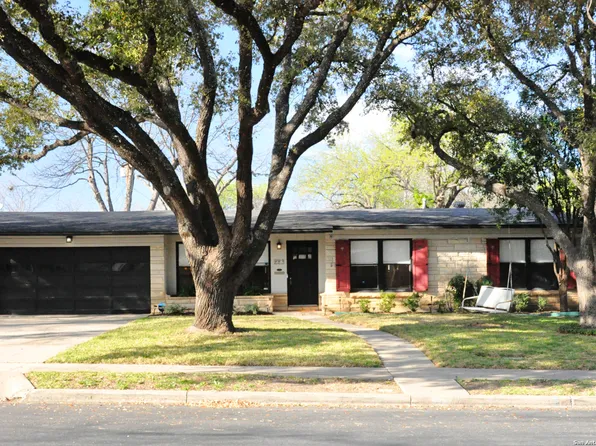 223 MILLWOOD LN, San Antonio, TX 78216