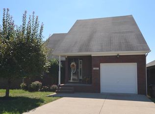 122 Bass Pond Glen Dr, Nicholasville, KY 40356