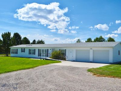920 S Highway 91, Dillon, MT, 59725