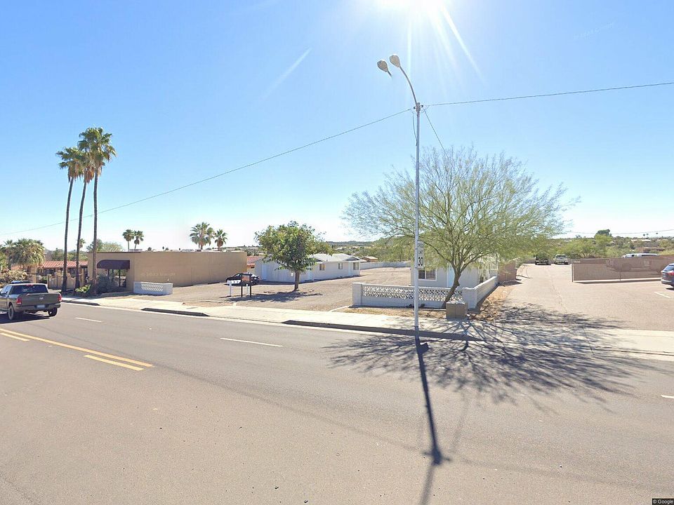 549 W Wickenburg Way Wickenburg, AZ Zillow