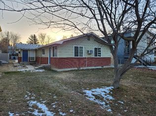 1416 S Longmont Ave, Boise, ID 83706