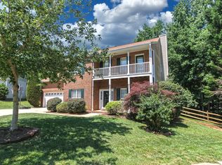 504 N Portman Ln, Fort Mill, SC 29708