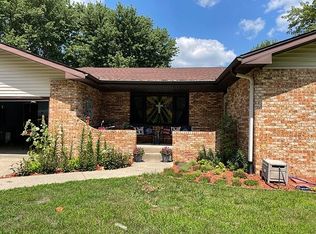 7211 Old Milford Rd, Milford, KS 66514