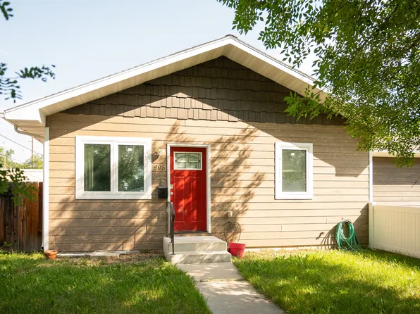 905 5th Ave S, Great Falls, MT 59405