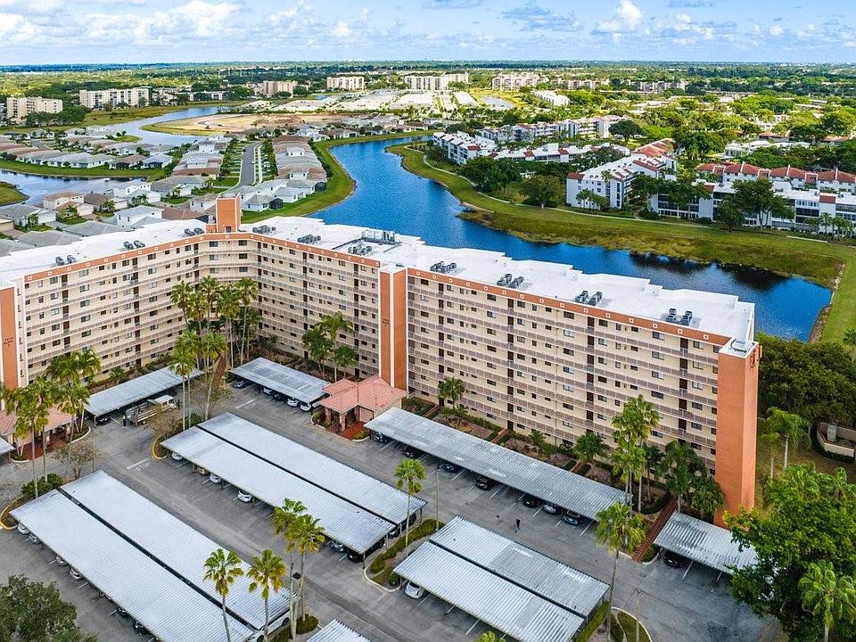 1st image of 7360 S Oriole Boulevard #303
