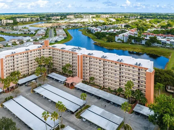 7360 S Oriole Boulevard #303, Delray Beach, FL 33446