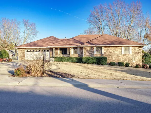 2014 Fuller St, Mountain Home, AR 72653