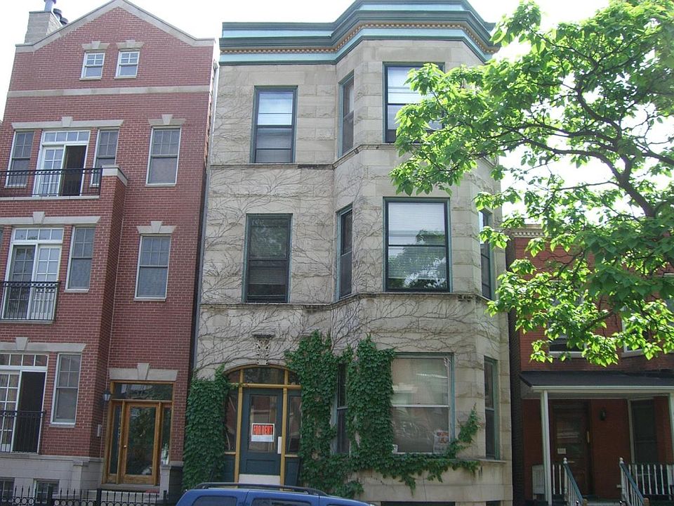 1st image of 3751 N Clifton Ave #3