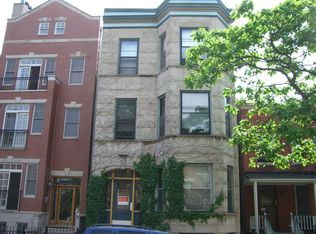 3751 N Clifton Ave #3, Chicago, IL 60613
