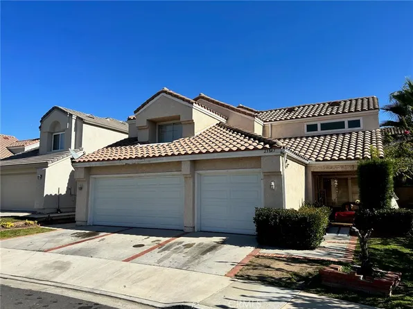 23847 Bouquet Canyon Pl, Moreno Valley, CA 92557